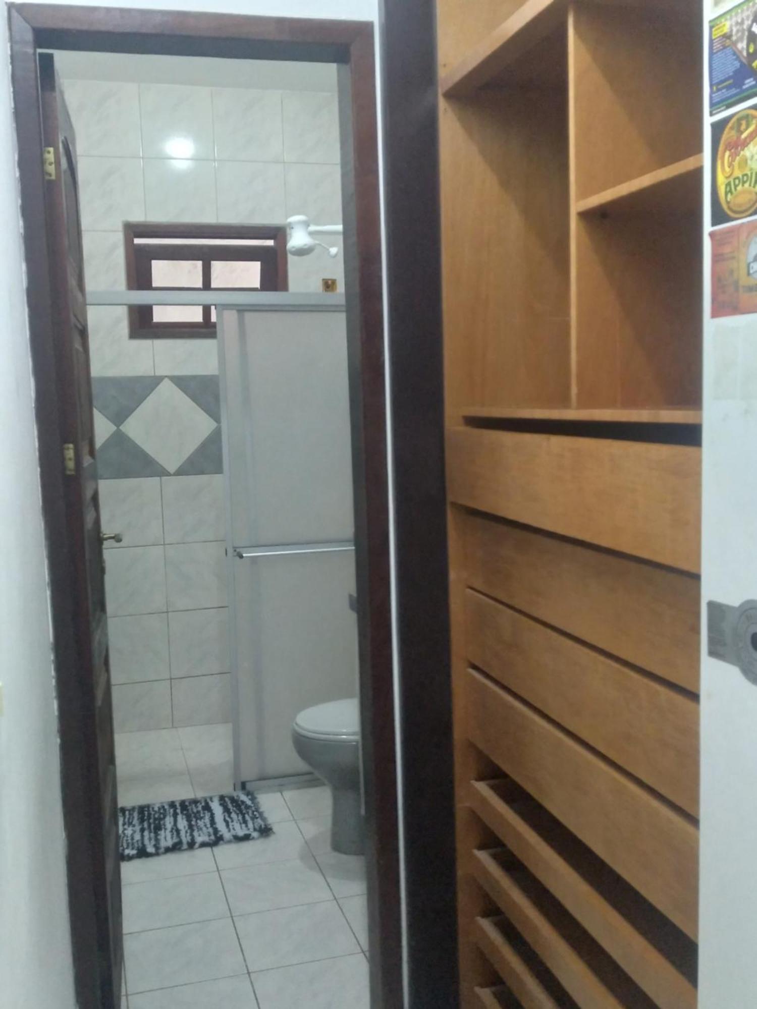 Pousada Brasil Recife Exteriör bild